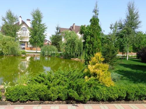 Sell house. Киевская обл., КГ Золочэ — photo 8