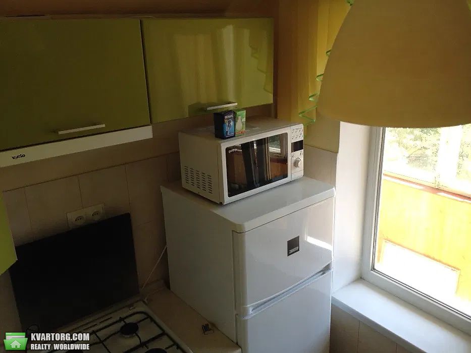 Rent out 1-room apartment. Киев, проспект победы — photo 3