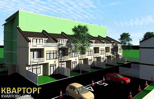 Sell house. Киевская обл., Котляревского — photo 1