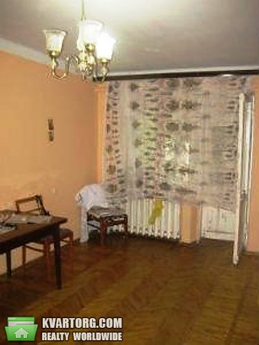 Sell 1-room apartment. Киев,  Приречная — photo 1