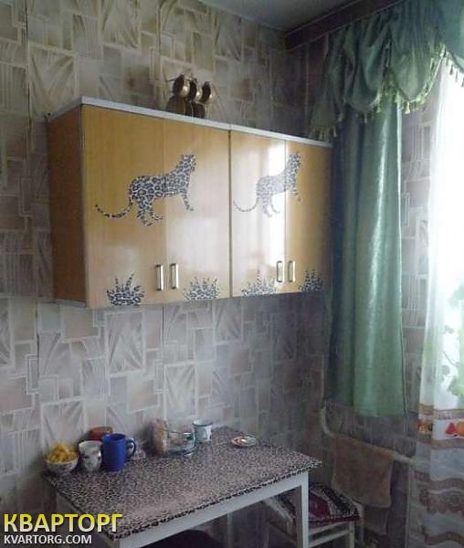 Sell 2-room apartment. Киев,  ул.Зои Гайдай — photo 6