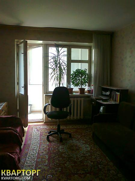 Sell 2-room apartment. Одесса, Бочарова — photo 4