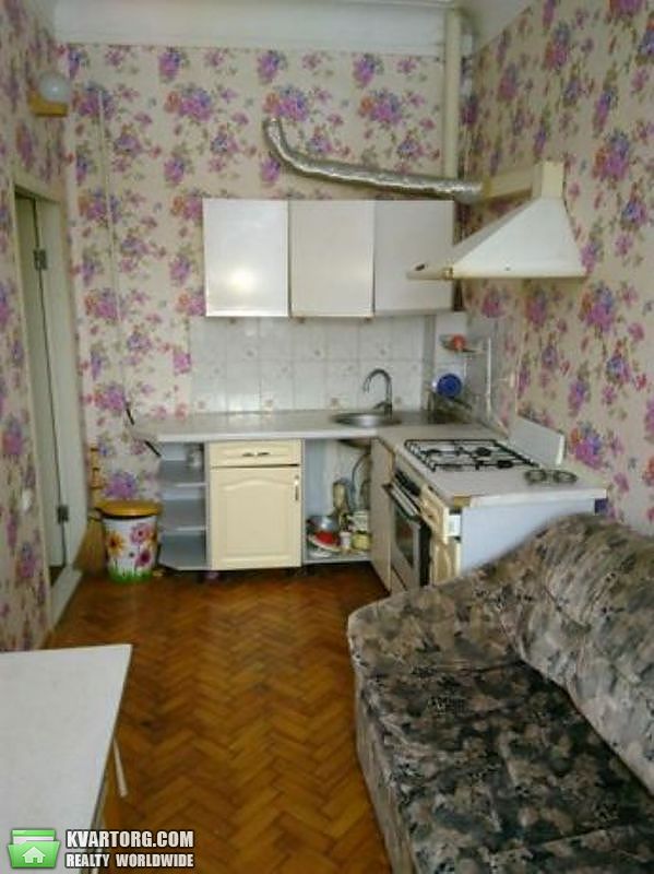 Sell 1-room apartment. Киев,  Депутатская — photo 3