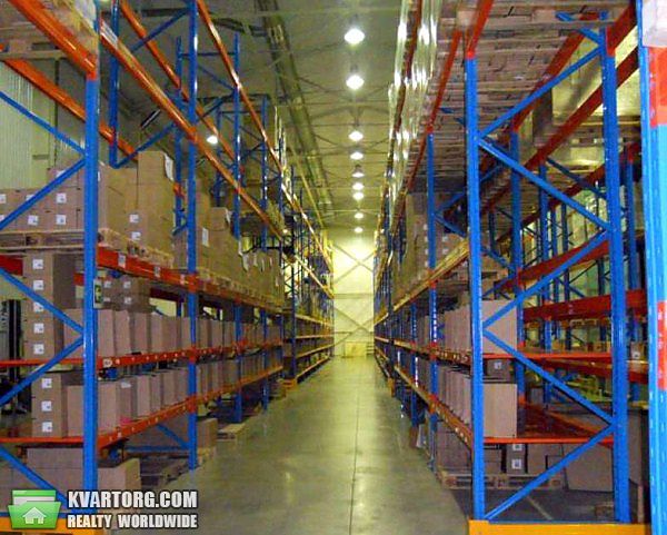 Rent out warehouse. Киев,  Хвойко — photo 3