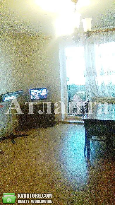 Sell 3-room apartment. Одесса, Гвардейская — photo 1