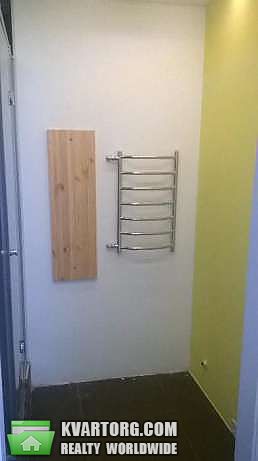 Sell 1-room apartment. Киев,  Ломоносова — photo 6