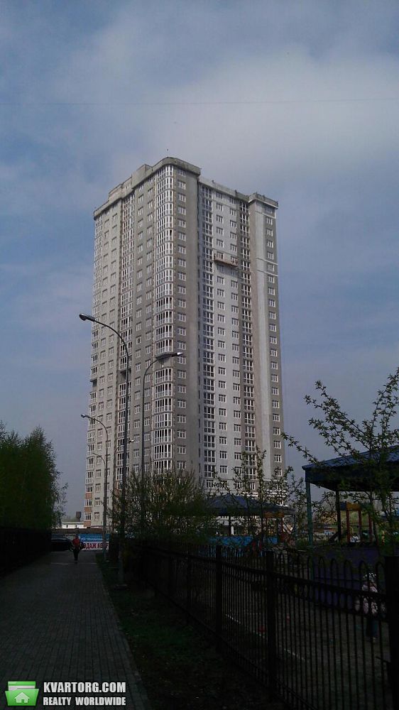 Sell 1-room apartment. Киев,  Урловская — photo 5