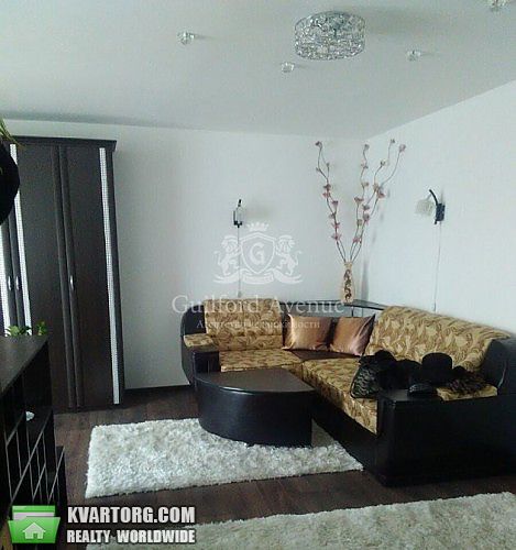 Sell 1-room apartment. Киев, Январский пер. — photo 3