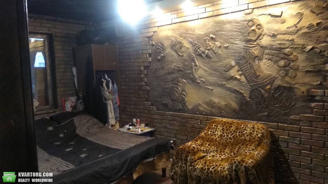Sell 3-room apartment. Киев, Лисковская — photo 1