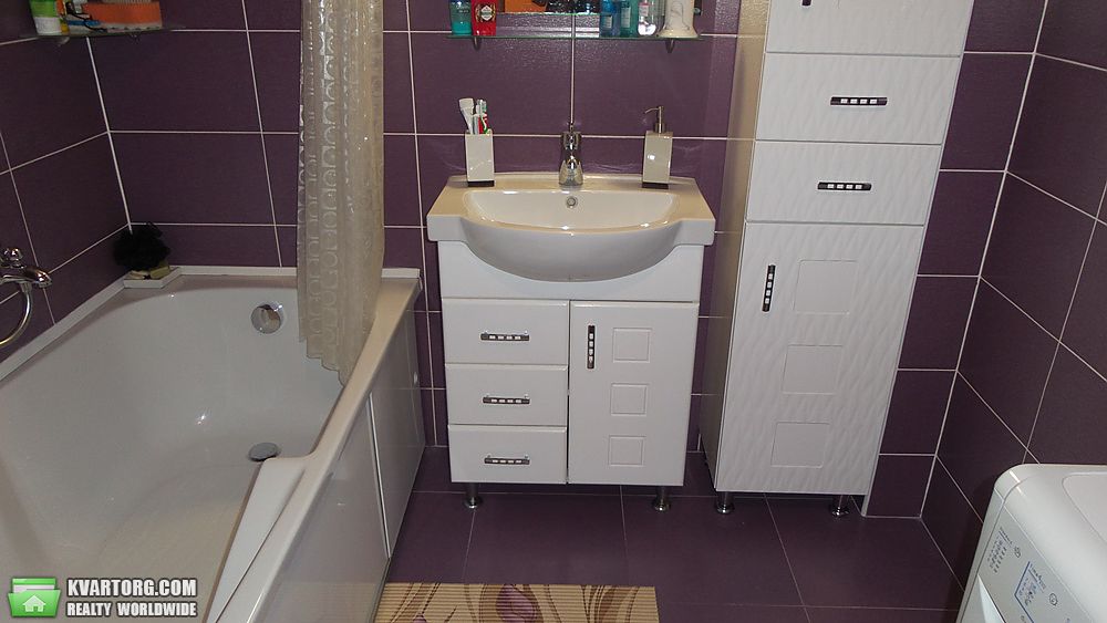Sell 3-room apartment. Киев, Закревского Николая — photo 5
