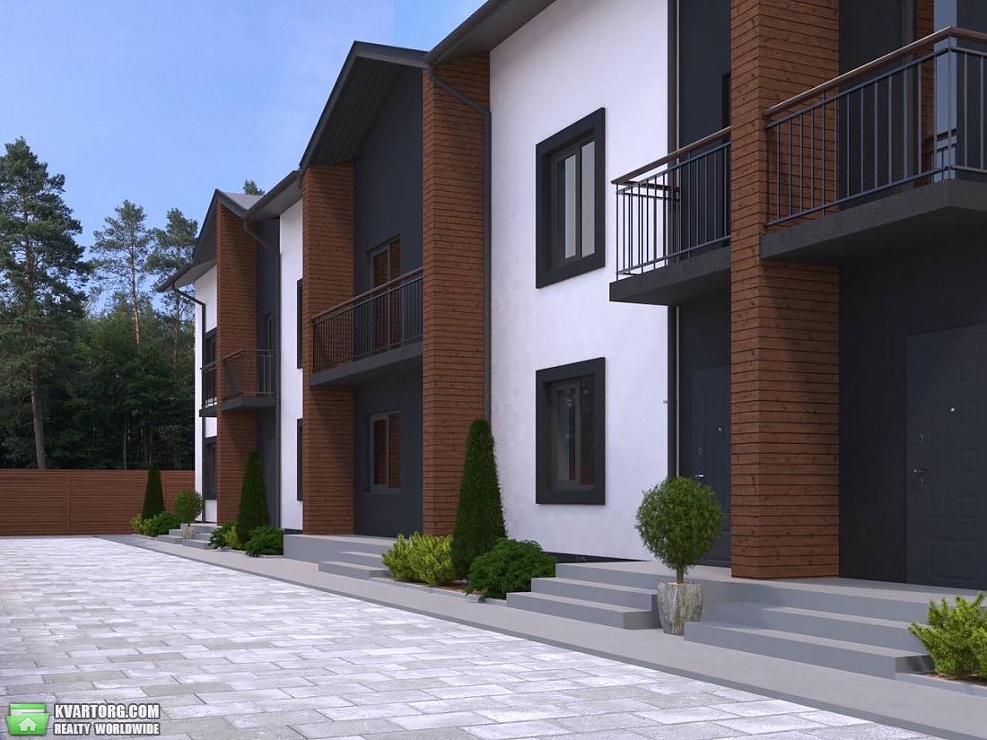 Sell house. Ирпень, 2 линия — photo 1