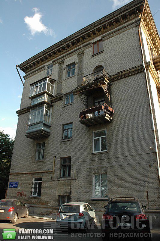 Sell 2-room apartment. Киев,  Бехтеревский пер — photo 3
