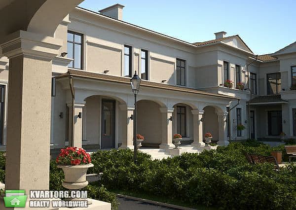Sell house. Одесса, Вилла роз — photo 1