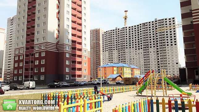Sell 2-room apartment. Киев,  Чавдар — photo 5