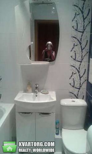 Rent out 1-room apartment. Киев,  Андрющенко — photo 4
