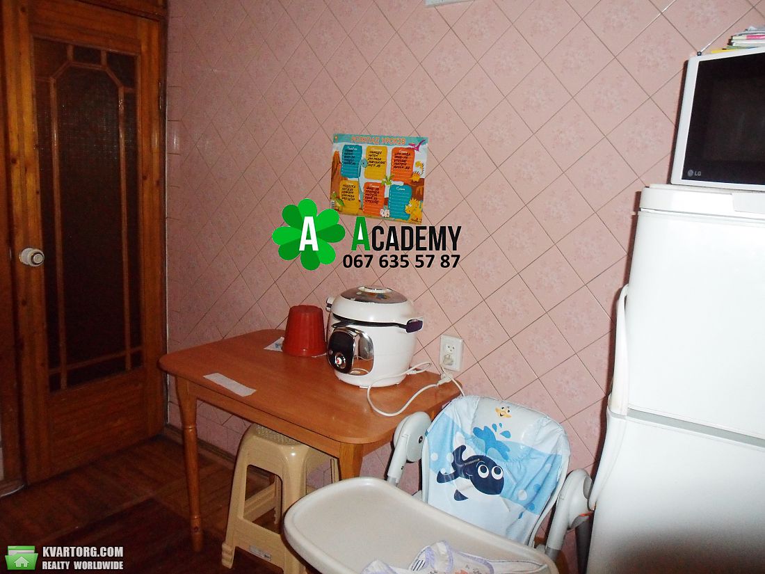 Sell 3-room apartment. Днепропетровск, пр. Героев — photo 2