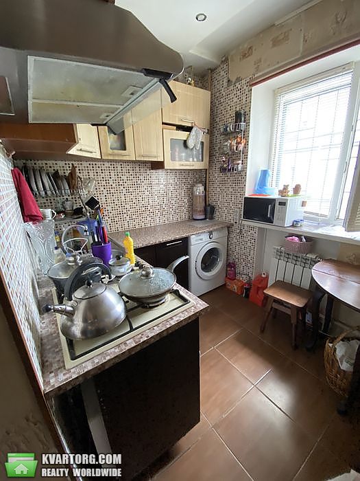 Sell 3-room apartment. Киев,  Еленовская — photo 6