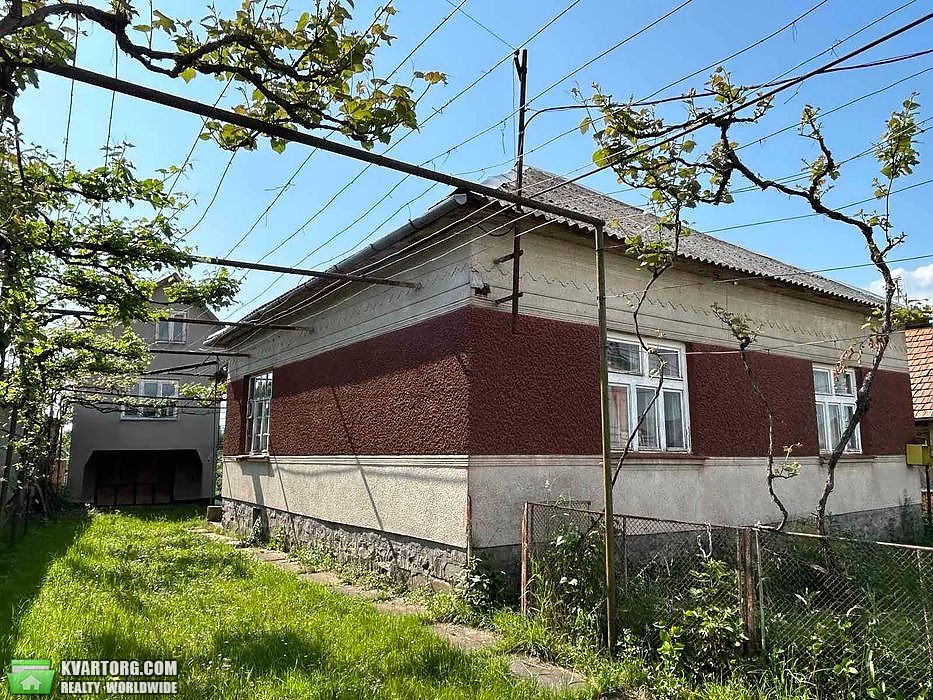 Sell house. Ужгород, Пістрялово — photo 1