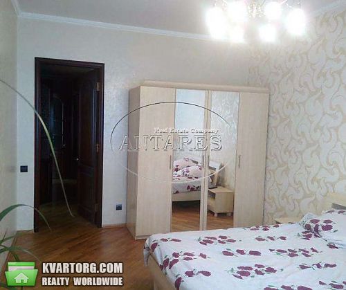 Rent out 2-room apartment. Киев, Кудрявский спуск — photo 4