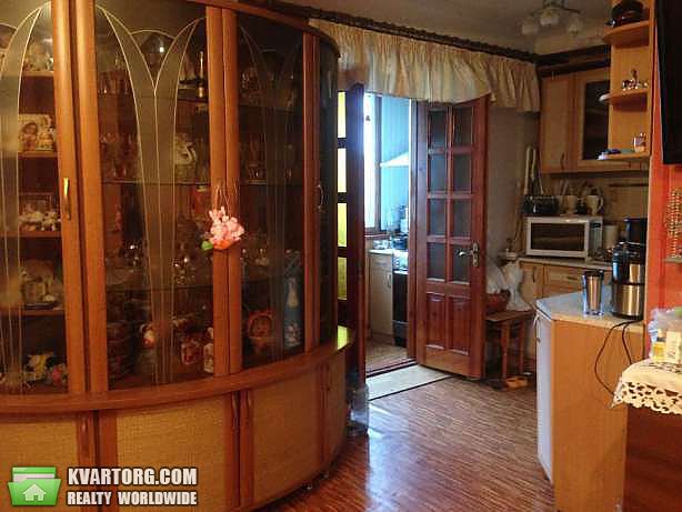 Sell 3-room apartment. Киев,  Курбаса — photo 7