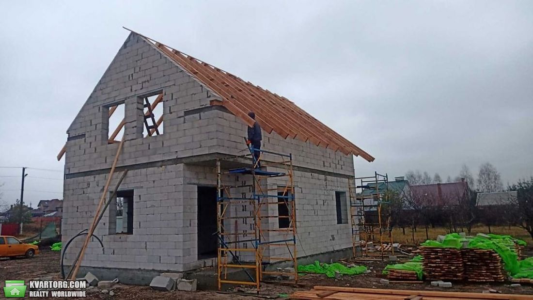 Sell house. Бровары, Княжичі — photo 4