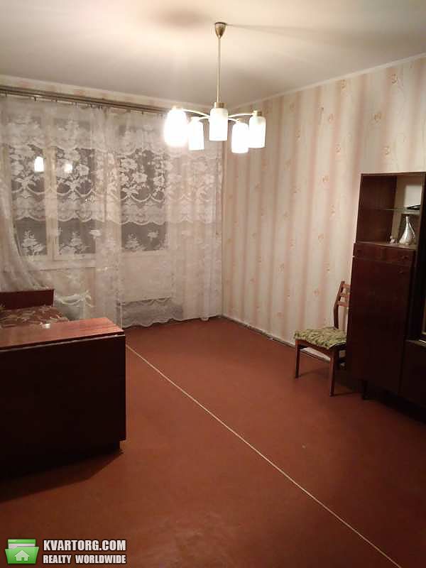 Sell 2-room apartment. Харьков, Салтовское шоссе — photo 1