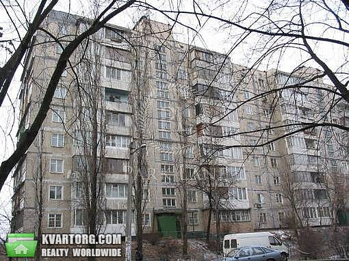 Sell 1-room apartment. Киев,  Милославская — photo 5