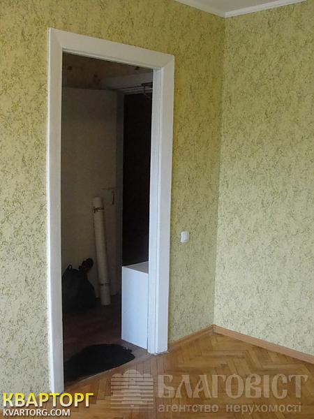 Sell 1-room apartment. Киев,  Владимирская — photo 6
