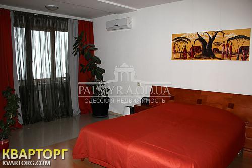 Rent out 3-room apartment. Одесса, Шевченко проспект — photo 4