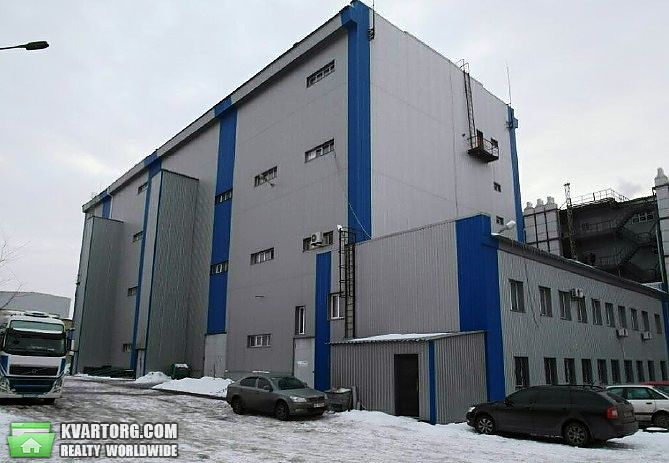 Sell warehouse. Киев, Киев — photo 1