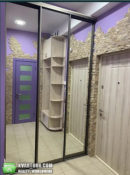 Sell 1-room apartment. Киев, Луценка — photo 5