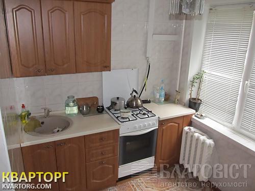 Sell 3-room apartment. Киев,  Зверинецкая — photo 2