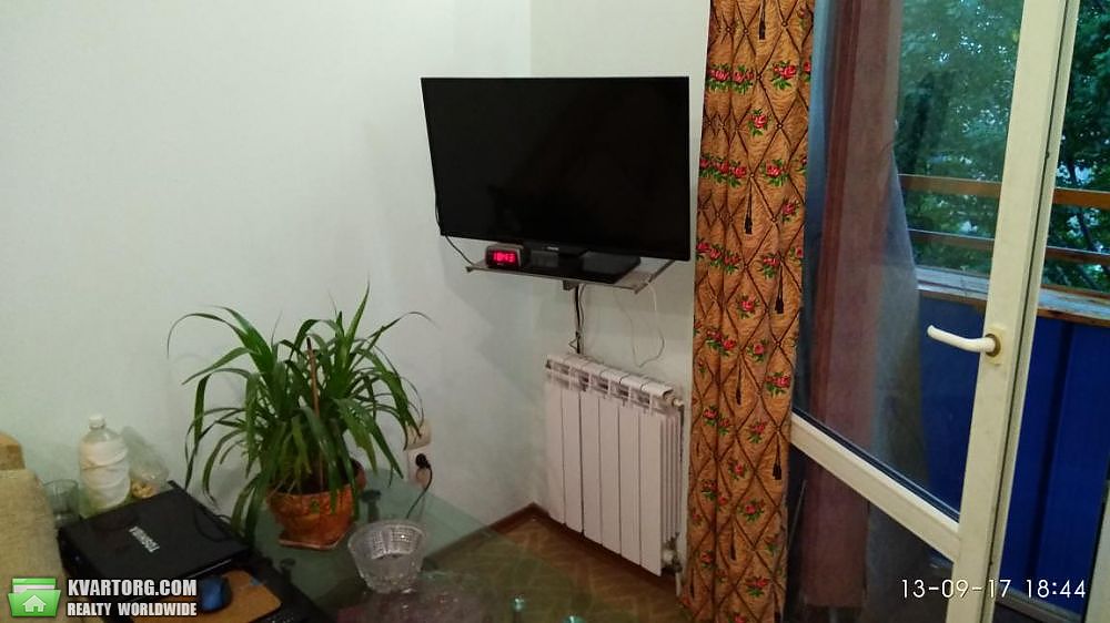 Sell 1-room apartment. Харьков, Салтовское шоссе — photo 1