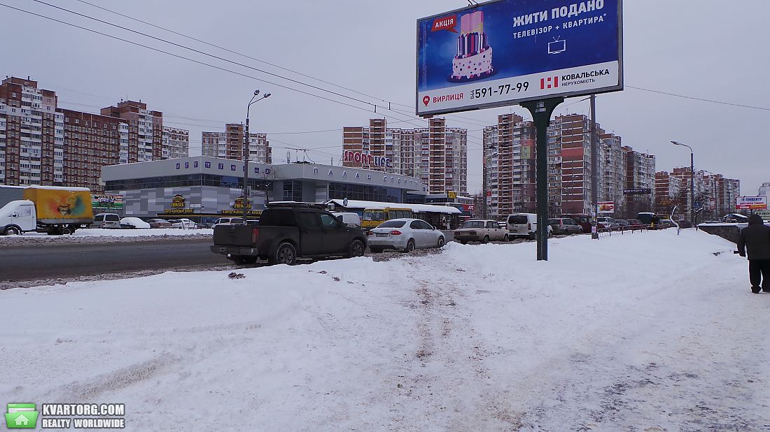Sell 2-room apartment. Киев, просп. Маяковского — photo 2