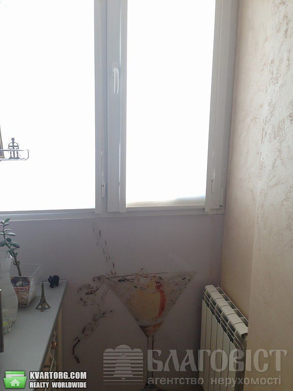 Sell 1-room apartment. Киев,  Златопольская — photo 2