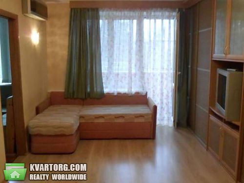 Sell 1-room apartment. Киев,  Курбаса — photo 1