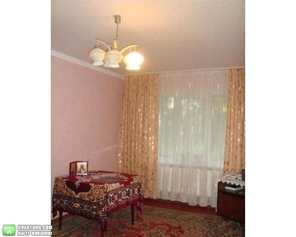 Sell 2-room apartment. Киевская обл., Дослидницкое пгт Ученных — photo 1