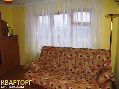 Rent out 1-room apartment. Киев,  Леси Украинки бул — photo 2
