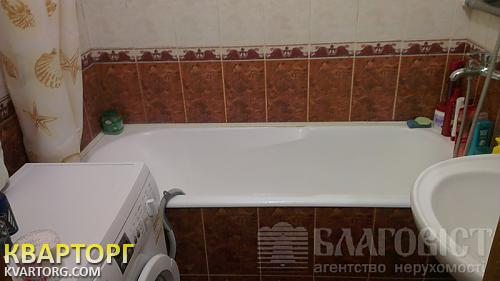 Sell 2-room apartment. Киев, Дружбы Народов пл — photo 6