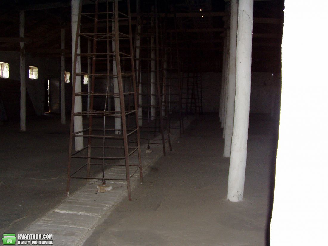 Sell warehouse. Кировоград, Красно-Маяковская — photo 5