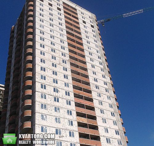 Sell 1-room apartment. Киев,  Крушельницкой — photo 3