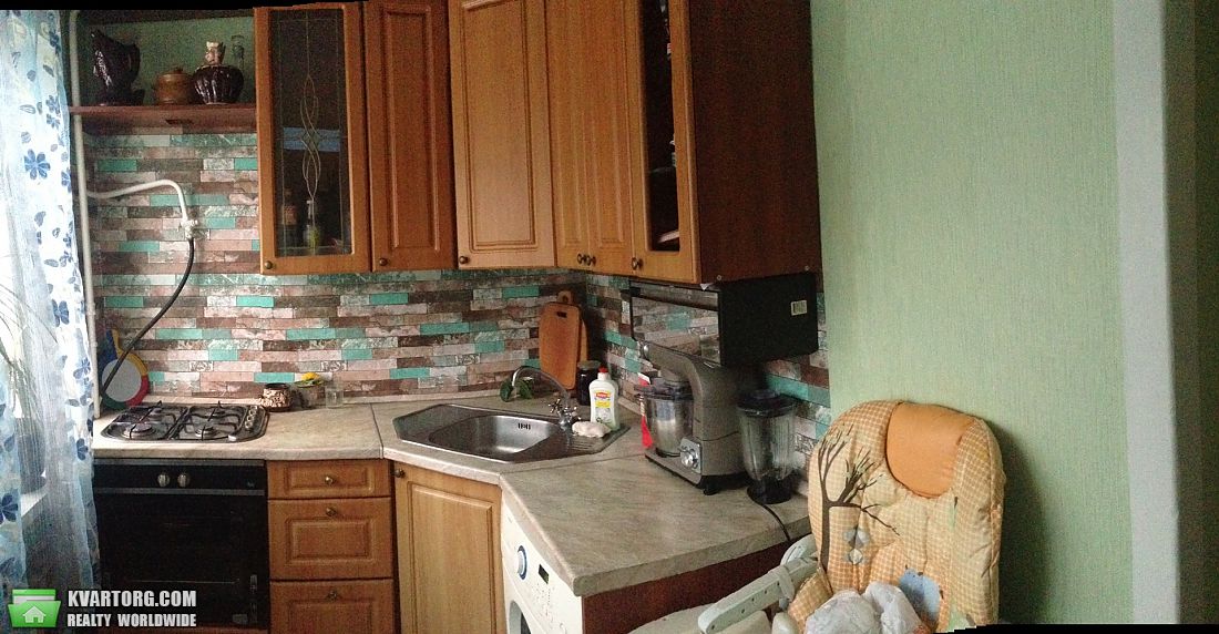 Sell 2-room apartment. Киев, Дарницкий бульвар — photo 2