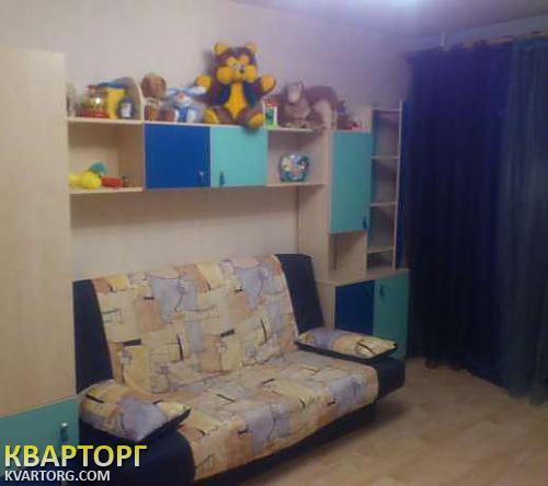 Rent out 3-room apartment. Киев, Перова бул — photo 4
