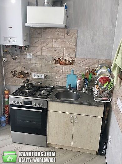 Sell 1-room apartment. Киев, Юнацкая — photo 6
