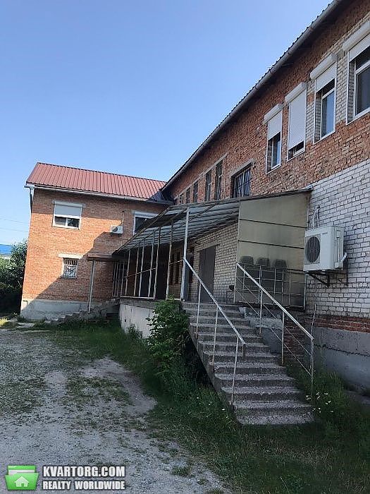 Sell warehouse. Киевская обл., Крассовского — photo 3