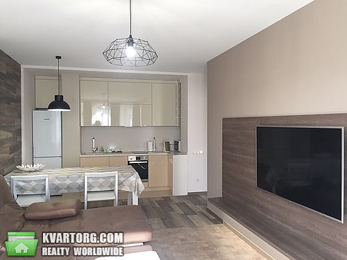 Rent out 2-room apartment. Киев,  Полтавская — photo 3