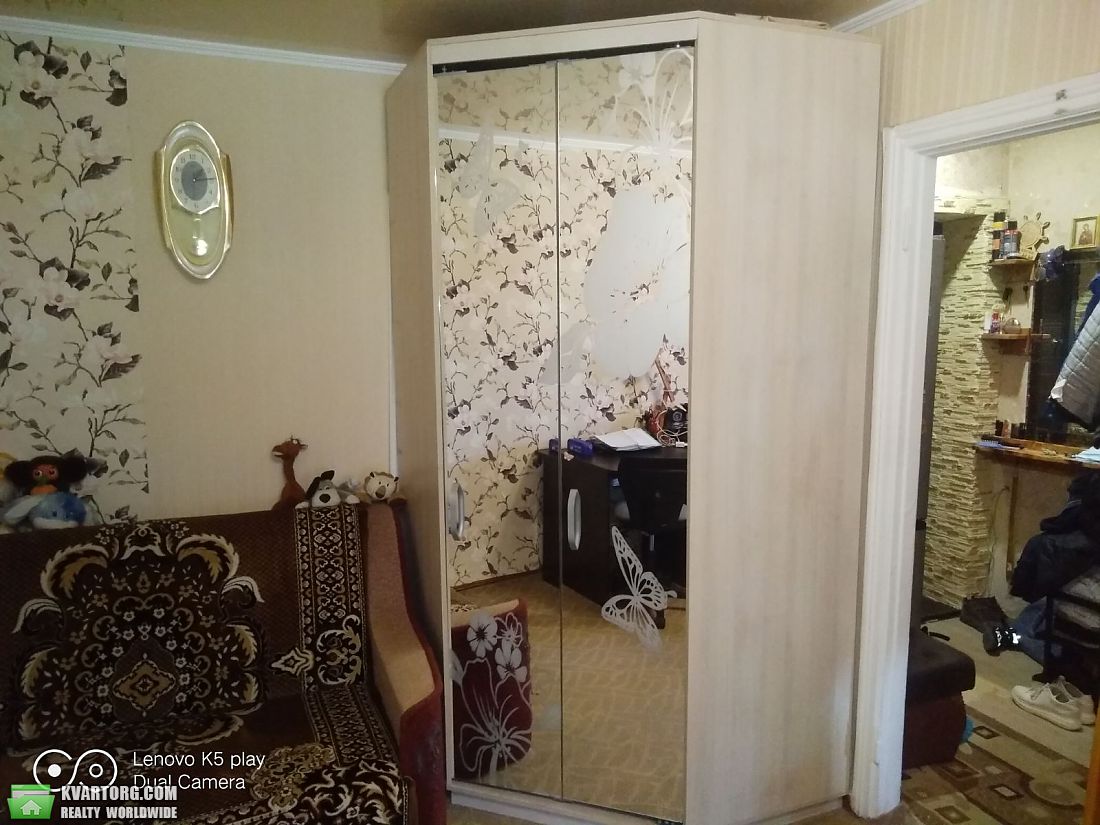 Sell 1-room apartment. Полтава,  Щорса — photo 9