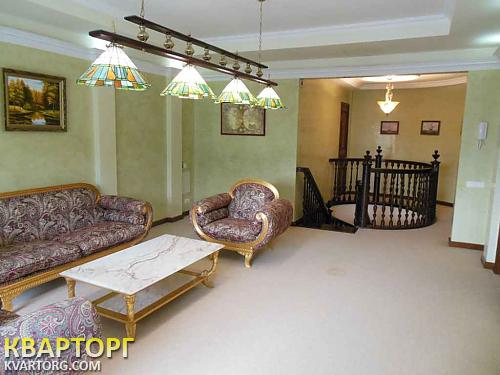Rent out 4-room apartment. Киев,  Михайловская — photo 4