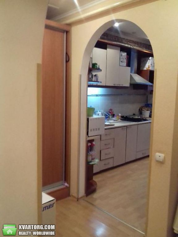 Sell 1-room apartment. Киев, просп. Науки — photo 3