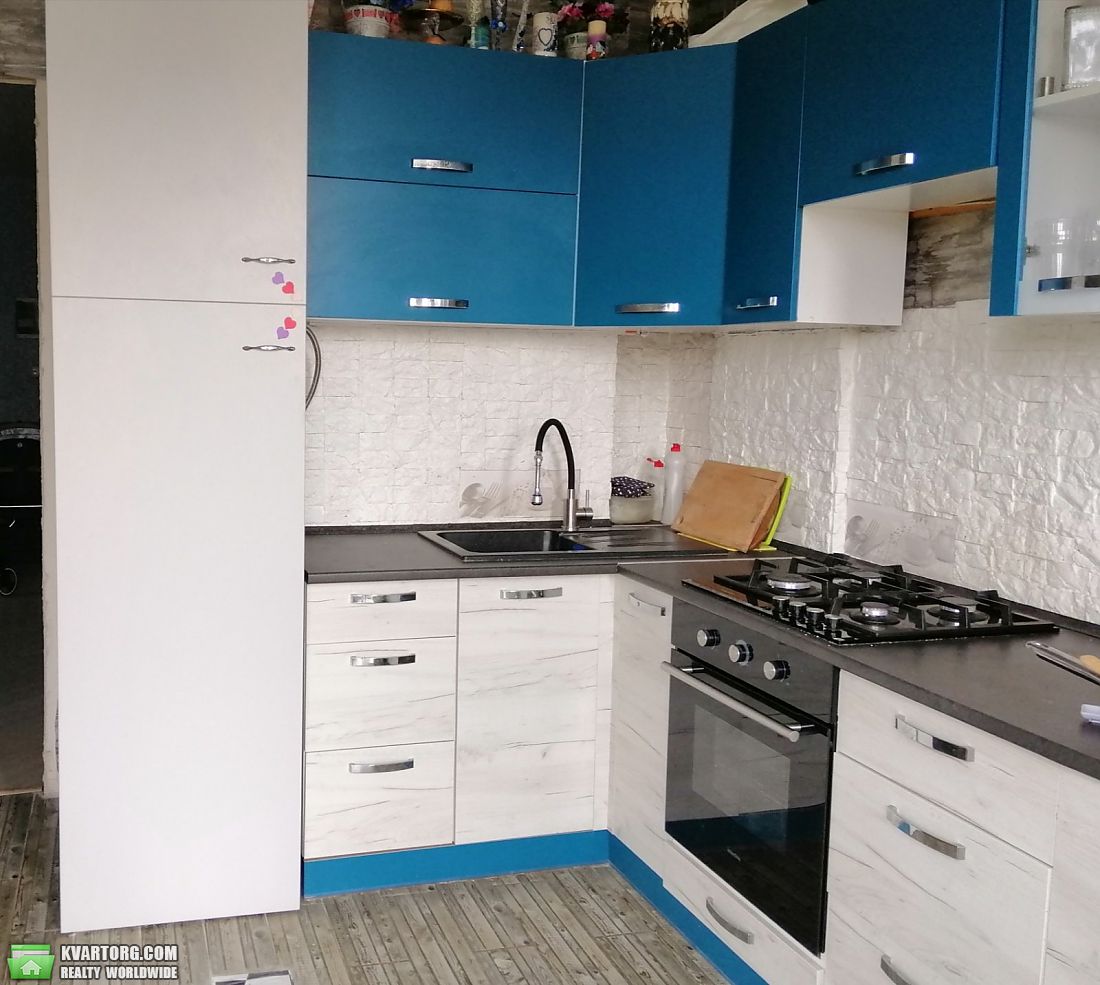 Sell 2-room apartment. Киевская обл., Университетская — photo 1